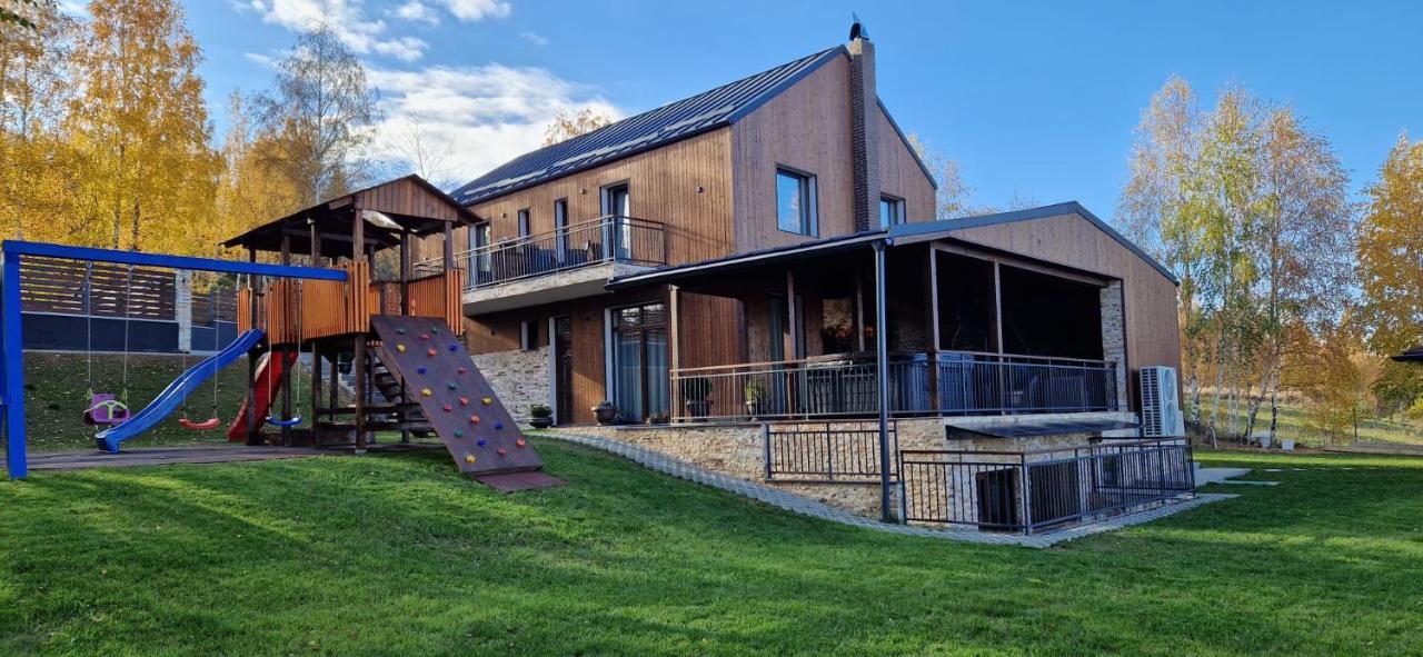 Arizona Ranch Hotel Rasca  Ngoại thất bức ảnh