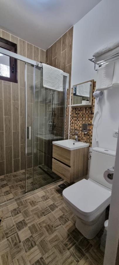 Arizona Ranch Hotel Rasca  Ngoại thất bức ảnh