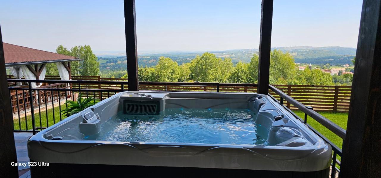 Arizona Ranch Hotel Rasca  Ngoại thất bức ảnh
