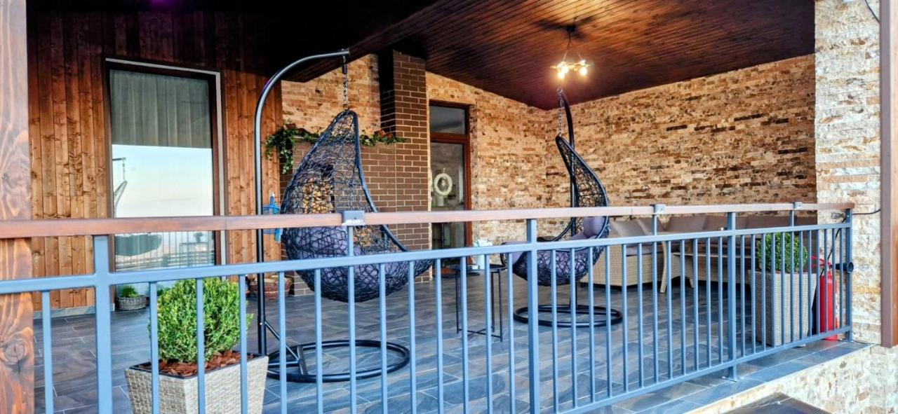 Arizona Ranch Hotel Rasca  Ngoại thất bức ảnh