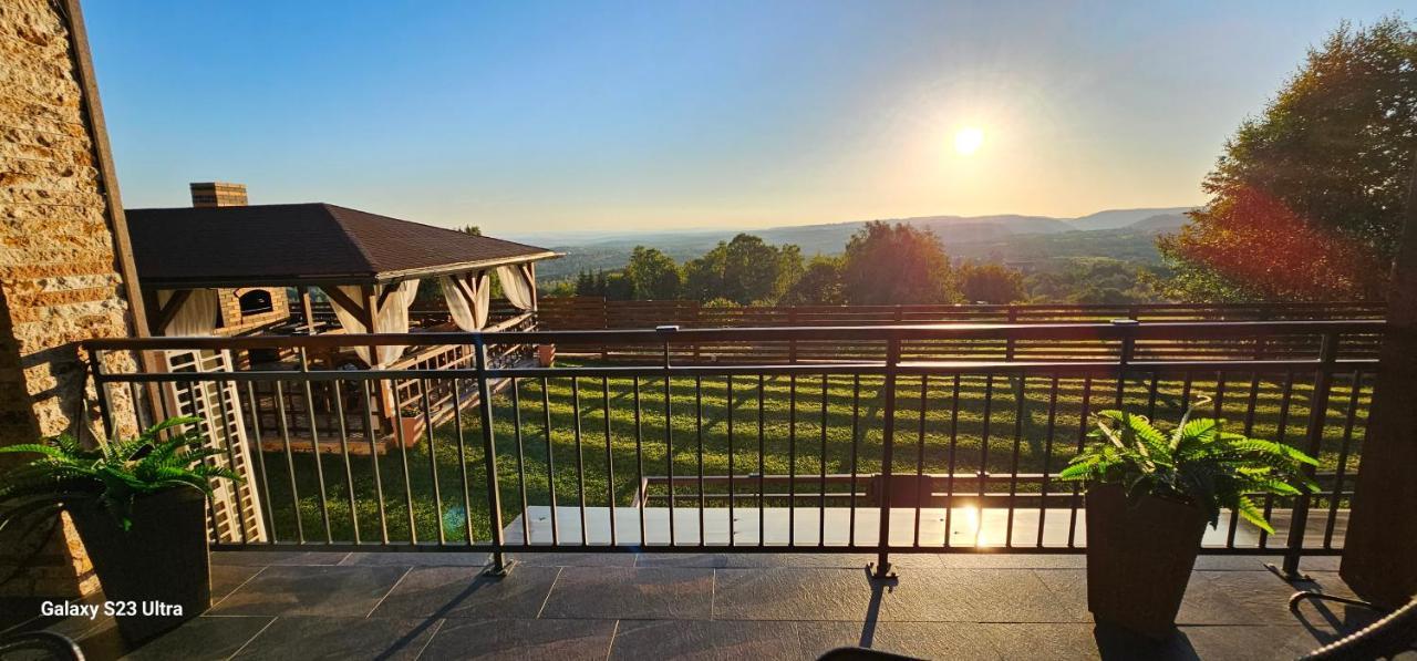 Arizona Ranch Hotel Rasca  Ngoại thất bức ảnh