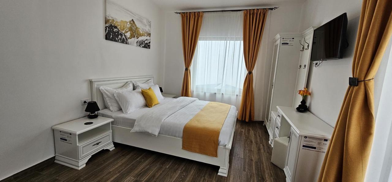 Arizona Ranch Hotel Rasca  Ngoại thất bức ảnh