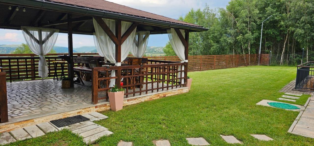 Arizona Ranch Hotel Rasca  Ngoại thất bức ảnh