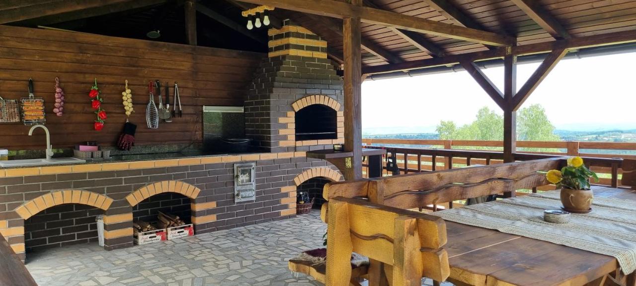 Arizona Ranch Hotel Rasca  Ngoại thất bức ảnh