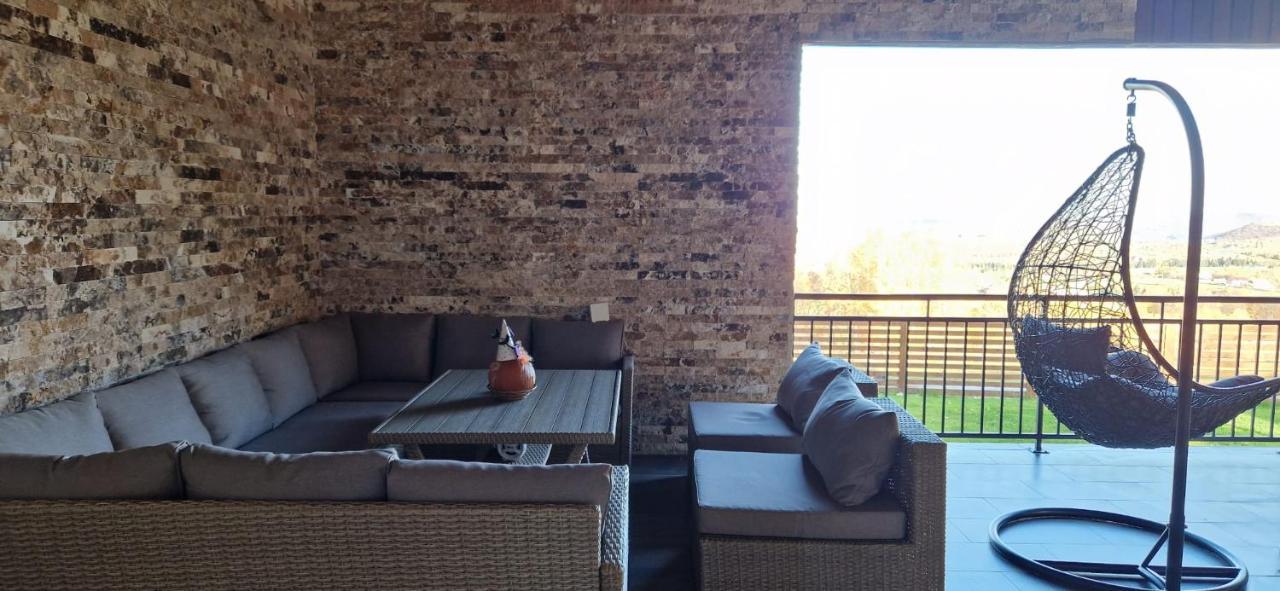Arizona Ranch Hotel Rasca  Ngoại thất bức ảnh