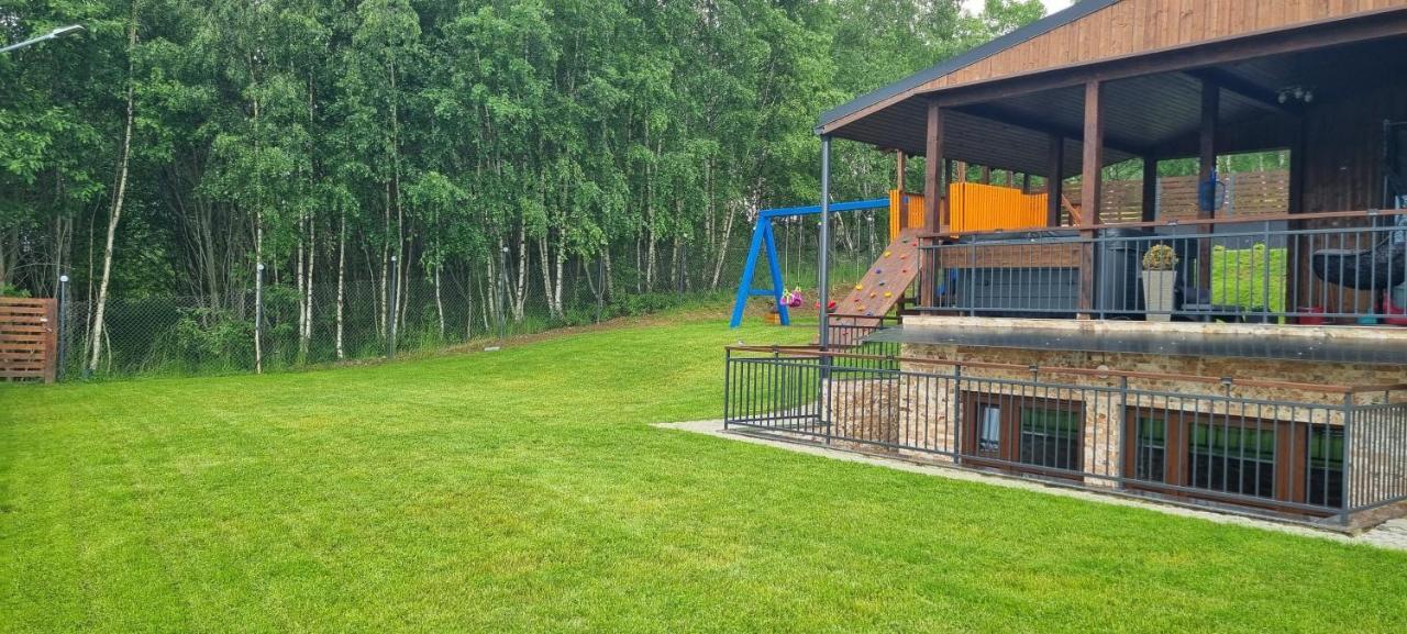Arizona Ranch Hotel Rasca  Ngoại thất bức ảnh
