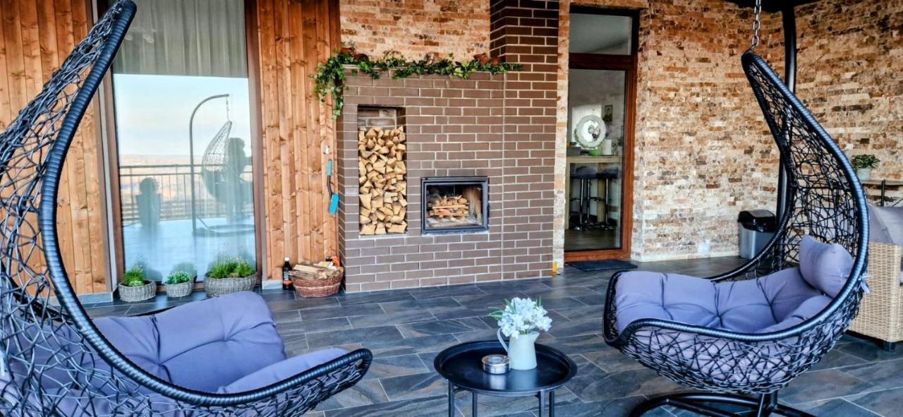Arizona Ranch Hotel Rasca  Ngoại thất bức ảnh