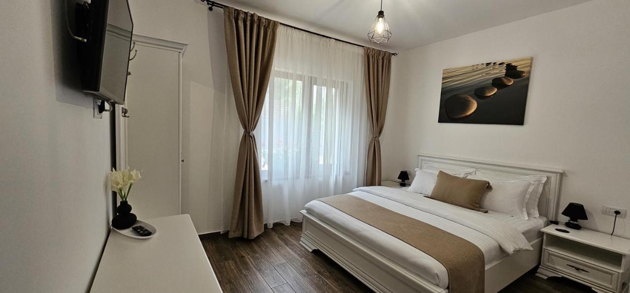 Arizona Ranch Hotel Rasca  Ngoại thất bức ảnh