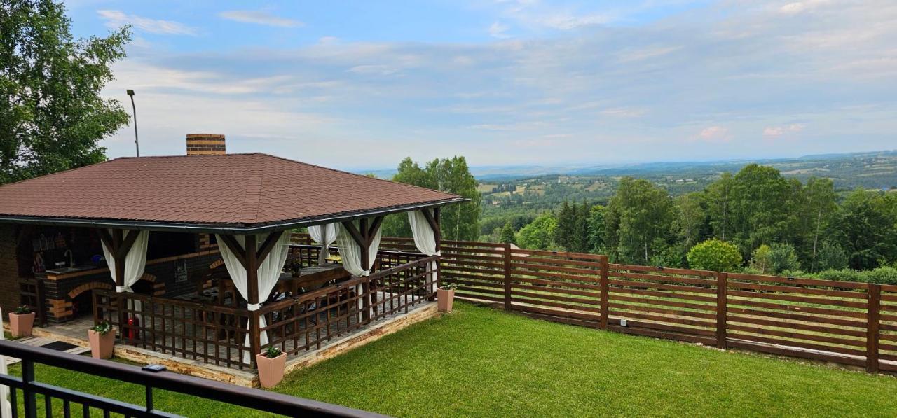 Arizona Ranch Hotel Rasca  Ngoại thất bức ảnh