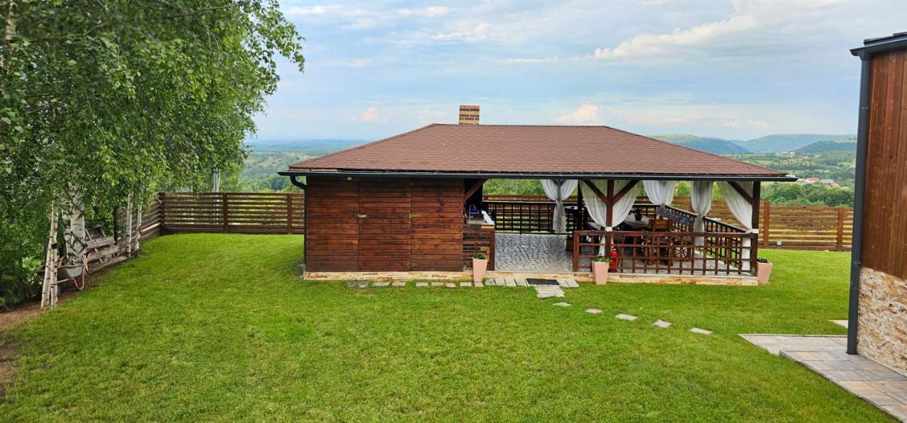 Arizona Ranch Hotel Rasca  Ngoại thất bức ảnh