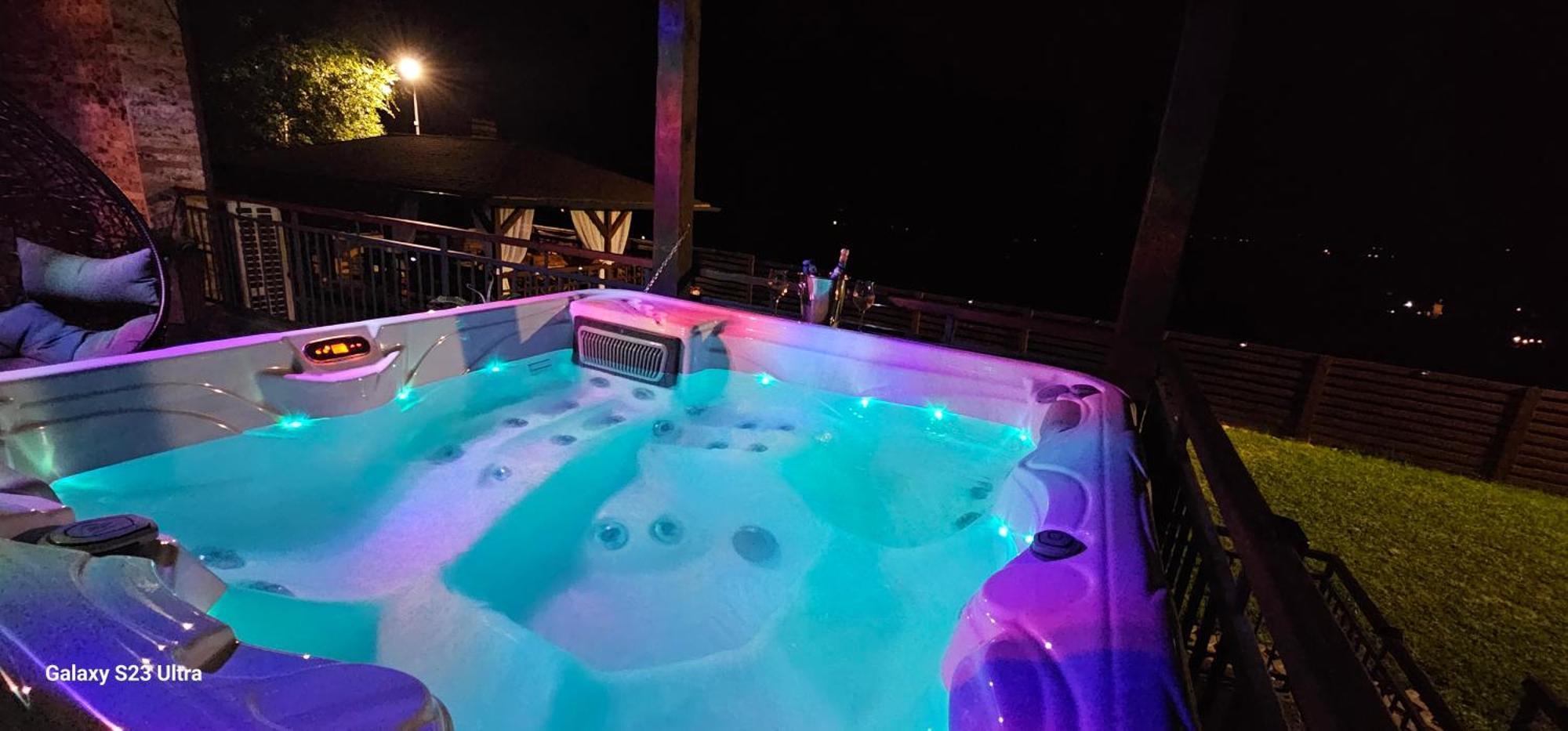 Arizona Ranch Hotel Rasca  Ngoại thất bức ảnh