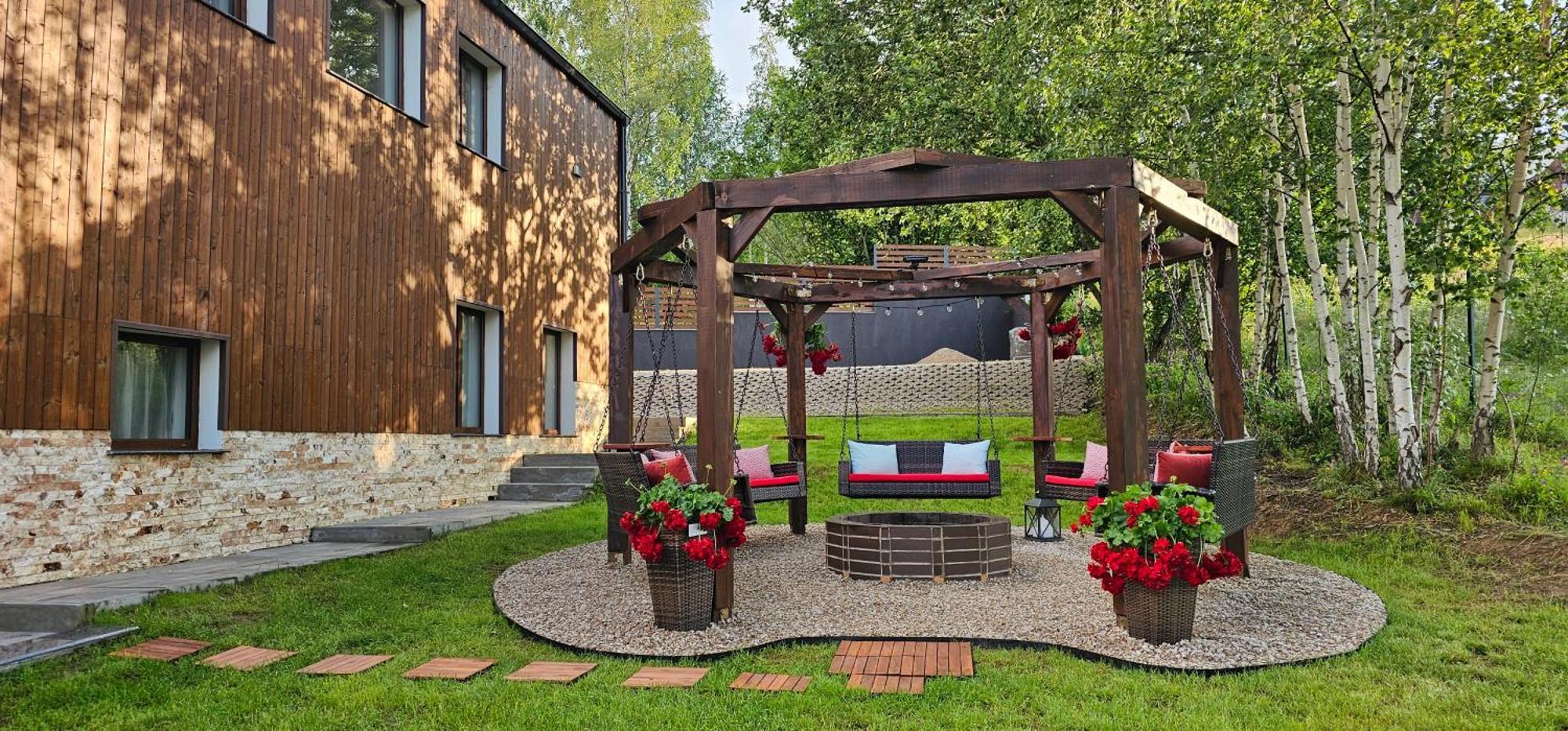 Arizona Ranch Hotel Rasca  Ngoại thất bức ảnh