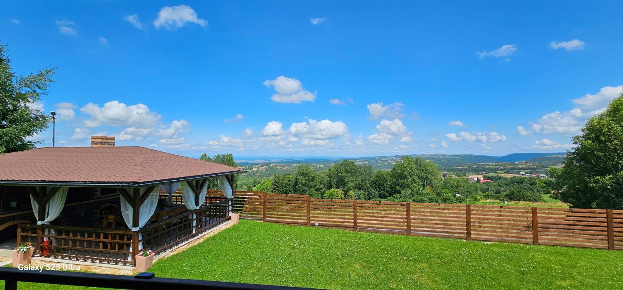 Arizona Ranch Hotel Rasca  Ngoại thất bức ảnh