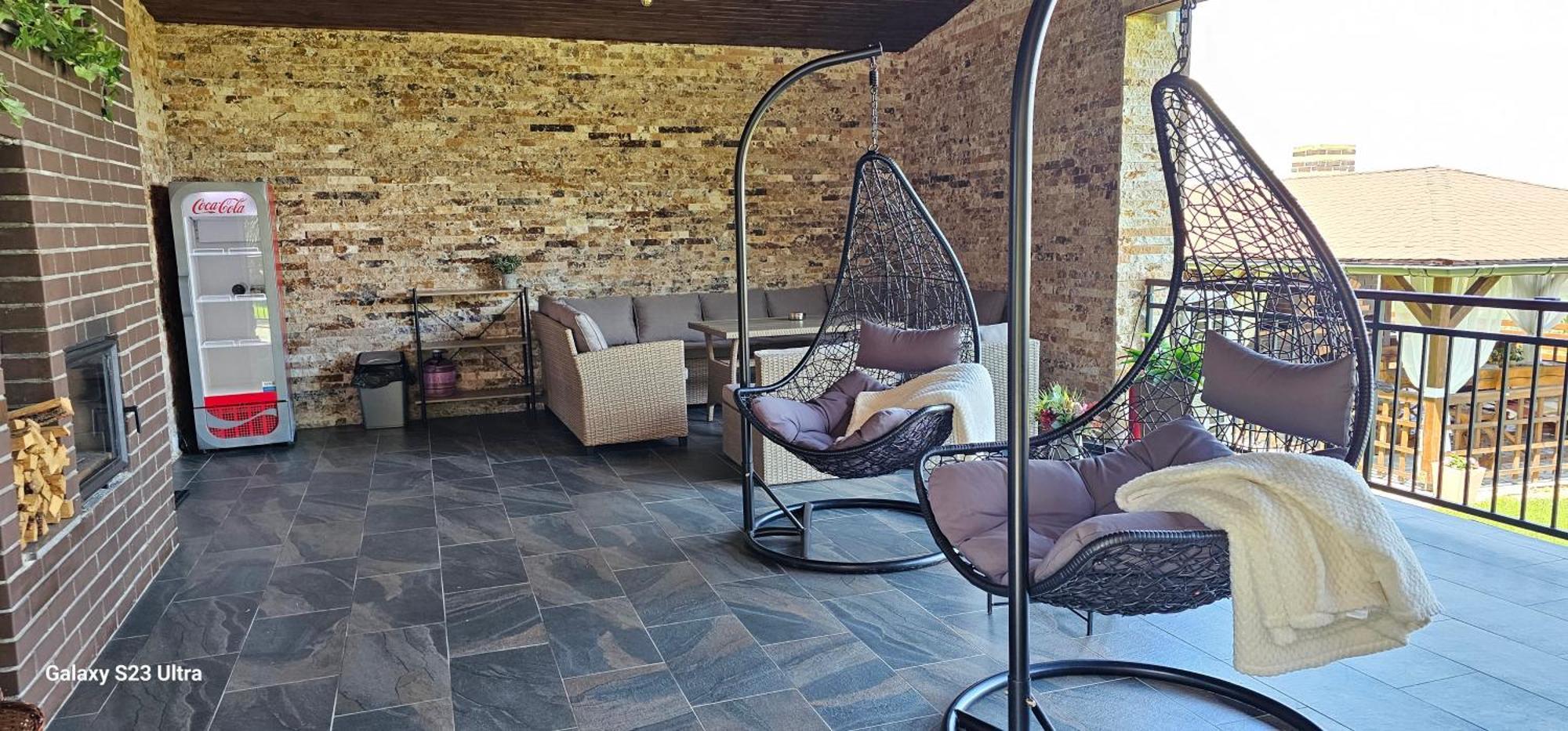 Arizona Ranch Hotel Rasca  Ngoại thất bức ảnh