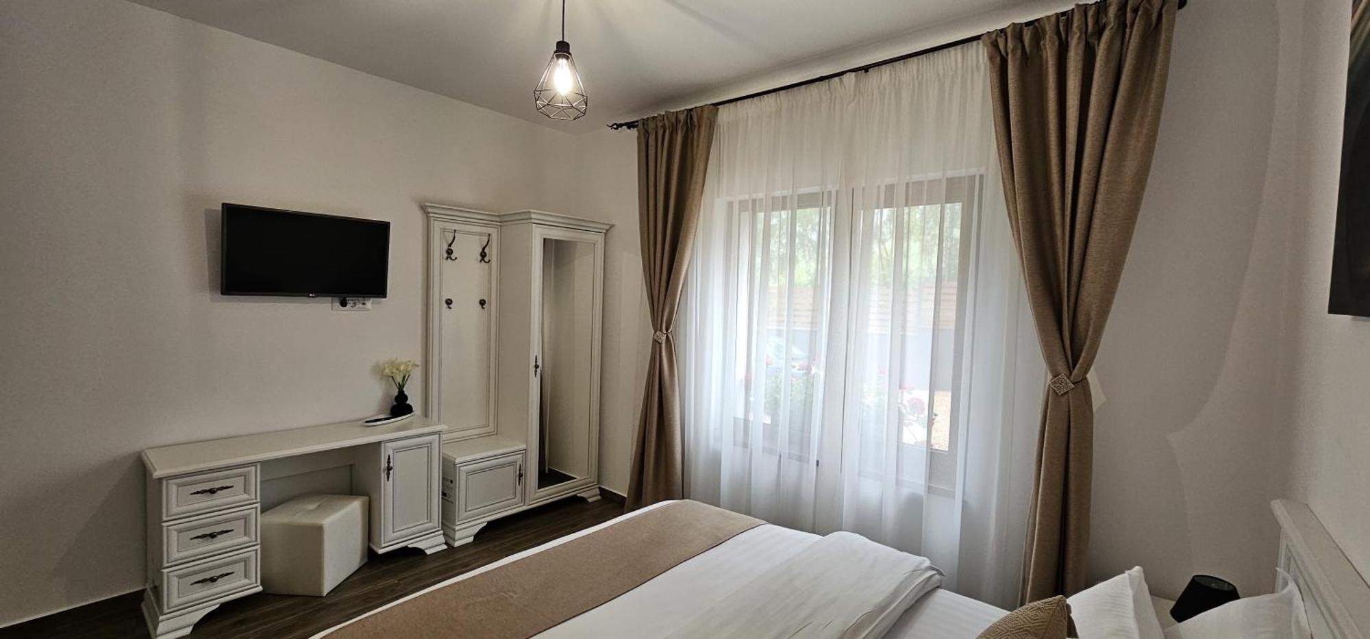 Arizona Ranch Hotel Rasca  Ngoại thất bức ảnh
