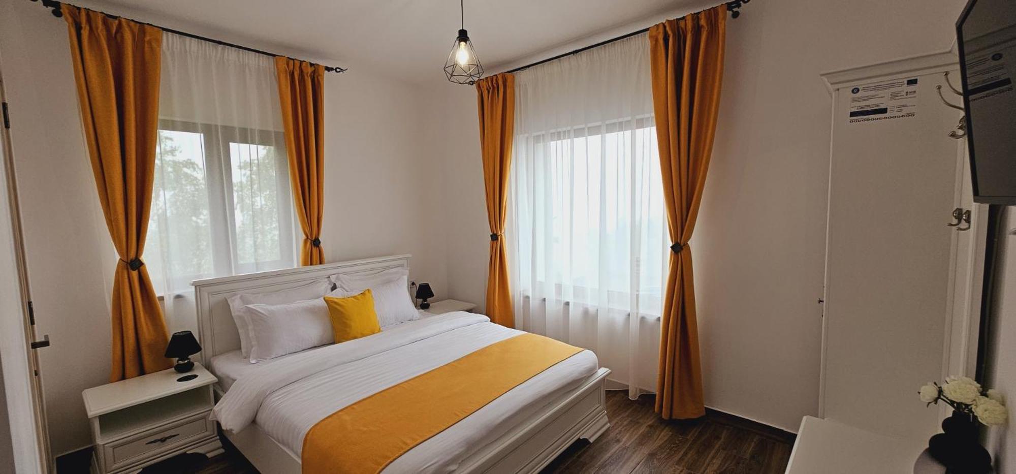 Arizona Ranch Hotel Rasca  Ngoại thất bức ảnh