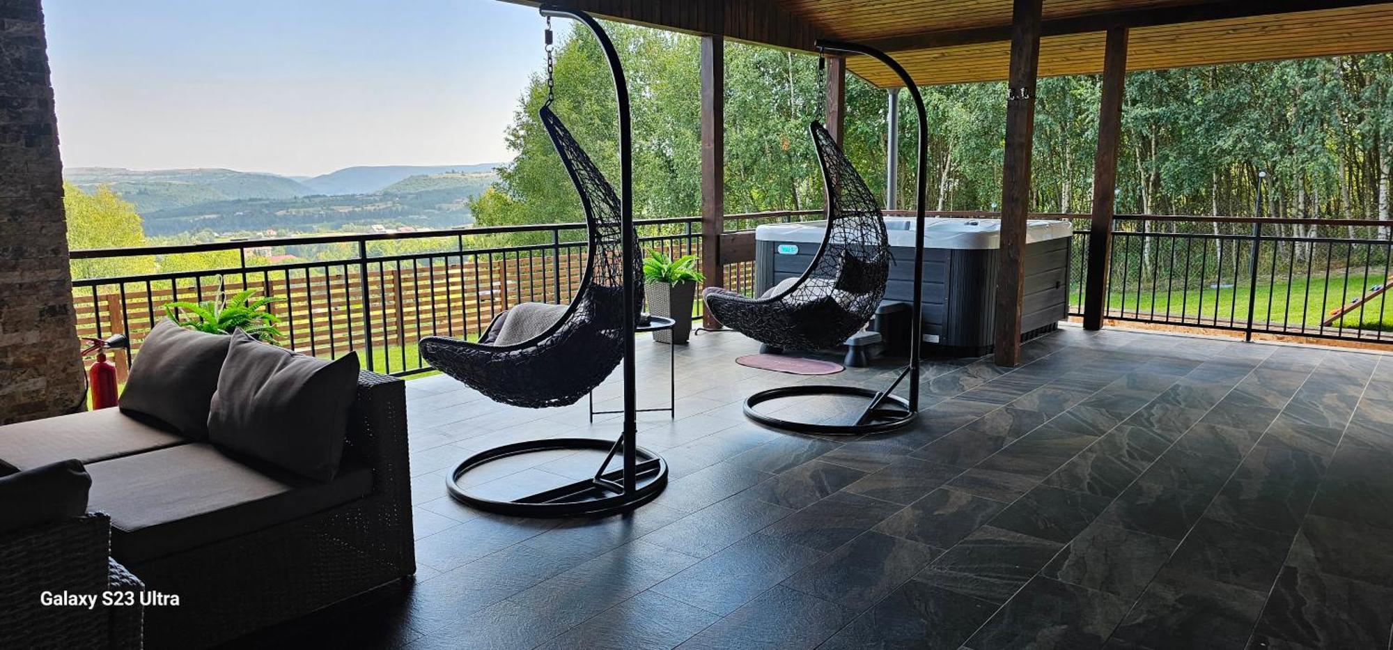 Arizona Ranch Hotel Rasca  Ngoại thất bức ảnh