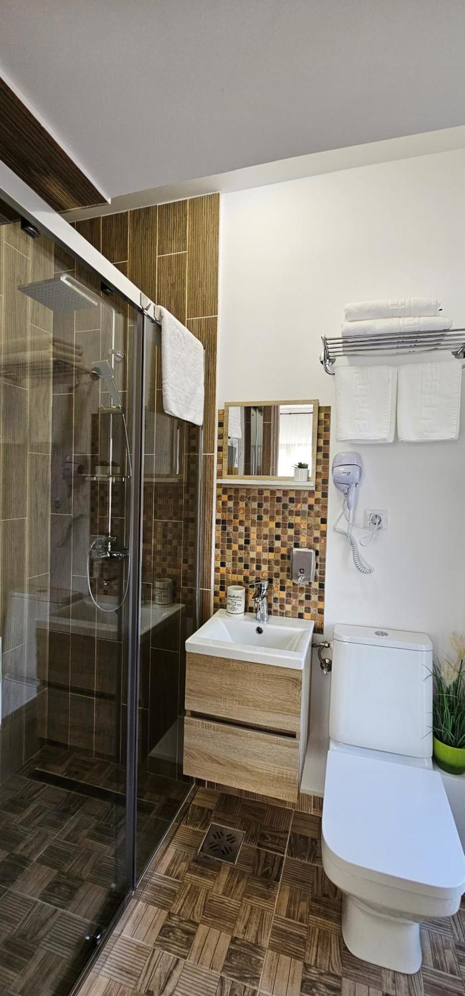 Arizona Ranch Hotel Rasca  Ngoại thất bức ảnh