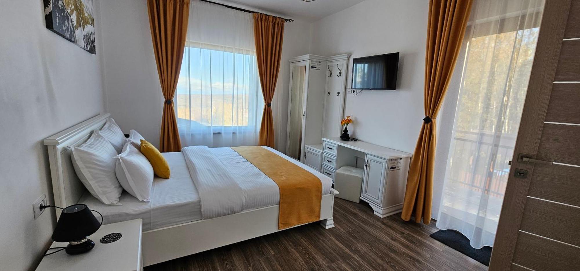Arizona Ranch Hotel Rasca  Ngoại thất bức ảnh
